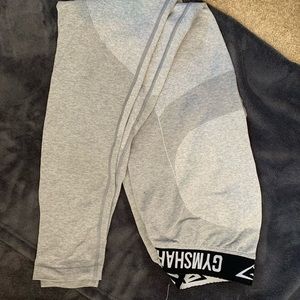 gymshark leggings